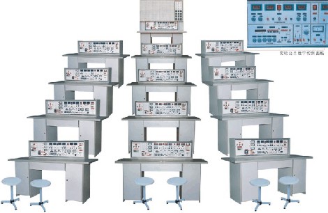 电工实验室成套设备-通用电工实验台