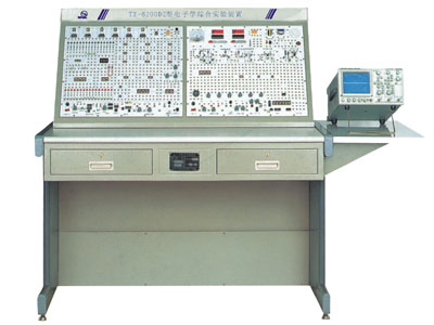 电子学综合实验装置(数电、模电技术实验台)