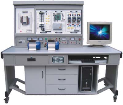 PLC可编程控制器、单片机开发应用及电气控制综