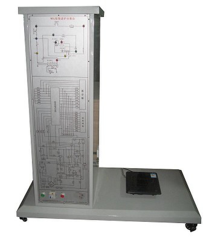 KRS-06G型电磁炉示教台