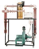 除尘器性能实验台