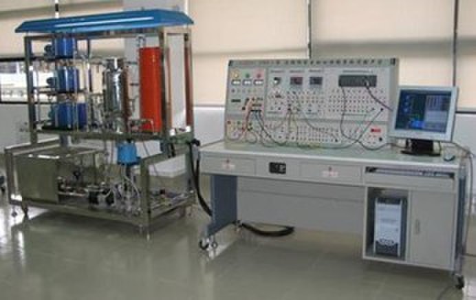 KRHG21 DCS综合控制系统（DCS控制典型化工生产