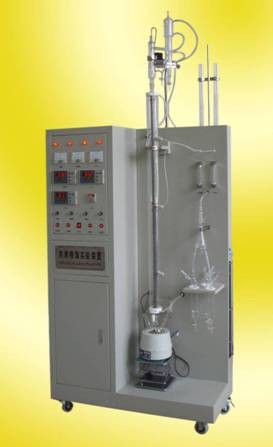 KRHG-56共沸精馏实验装置