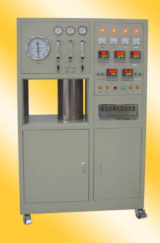 KRHG-60气固相催化反应装置